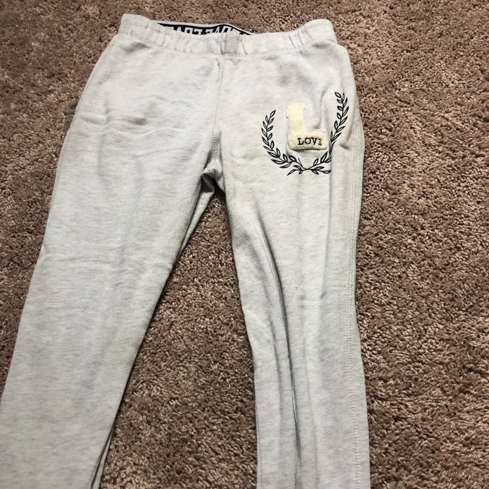 Sweatpants